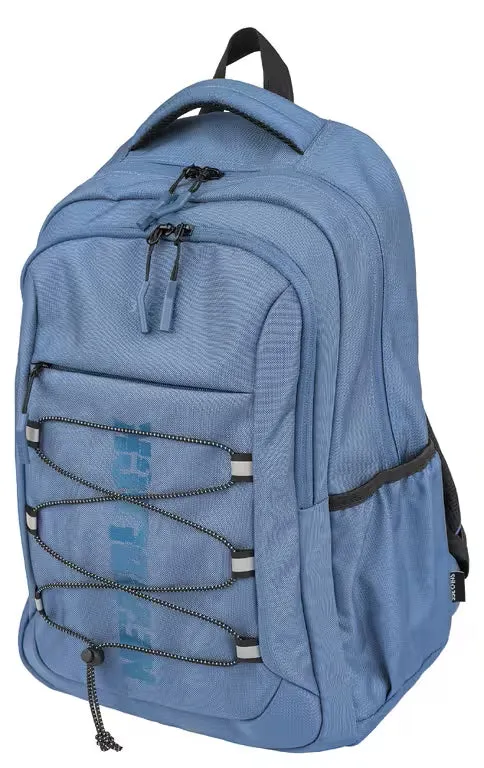 Batoh studentský STIL Brisk Blue