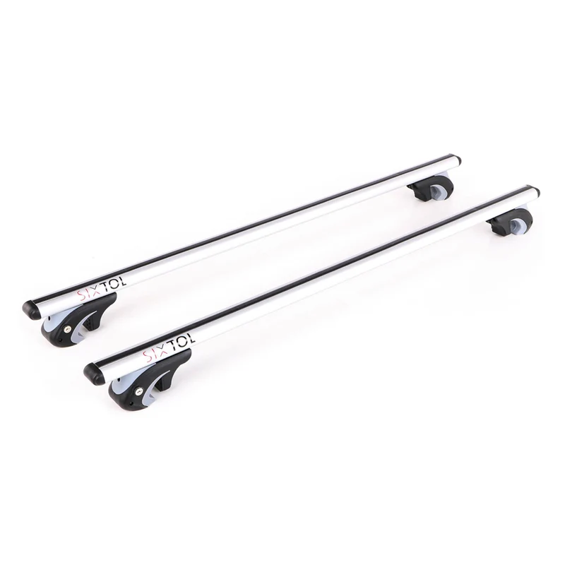 Příčníky SIXTOL SX1016 Roof Rack