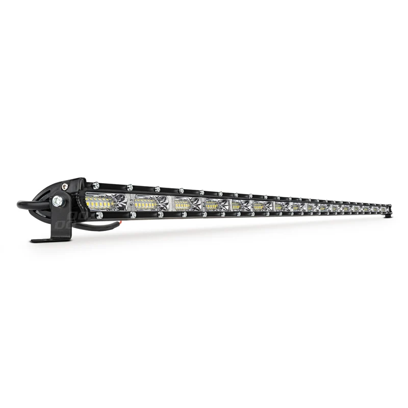 Světlo na pracovní stroje AMIO AWL55 144 LED SPOT 9-36V