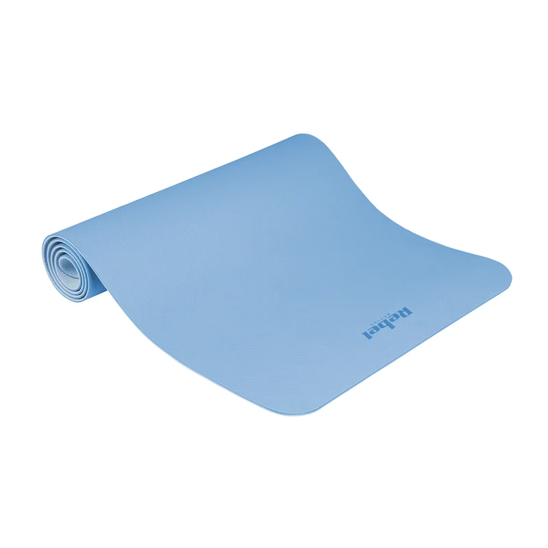 Podložka na jógu RBA-3157-2BL 4mm