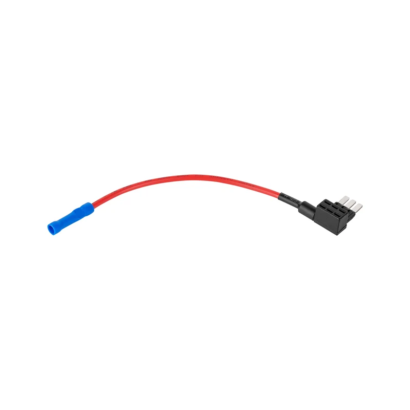 Rozdělovač proudu pojistek (Micro3) 16AWG