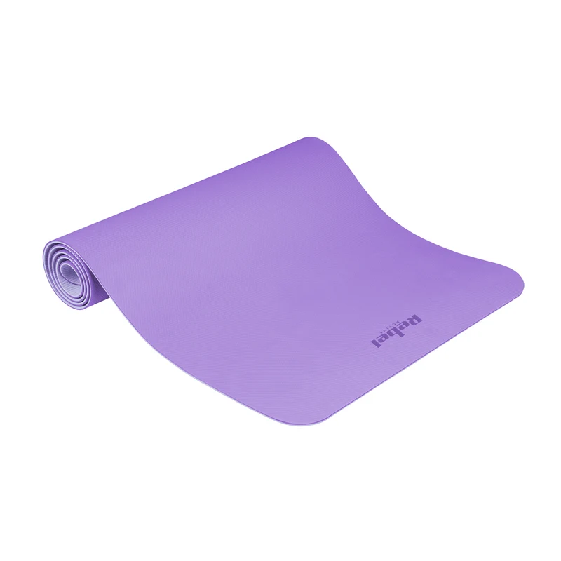 Podložka na jógu REBEL RBA-3157-2PU 4mm