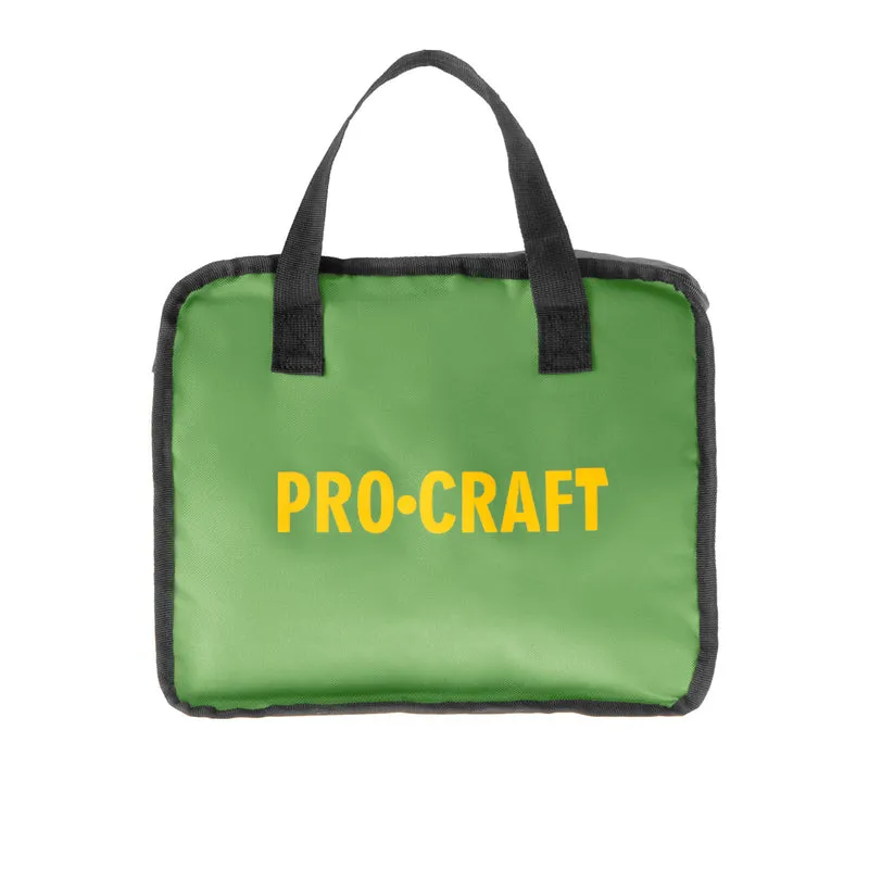 Brašna na nářadí PROCRAFT BG500