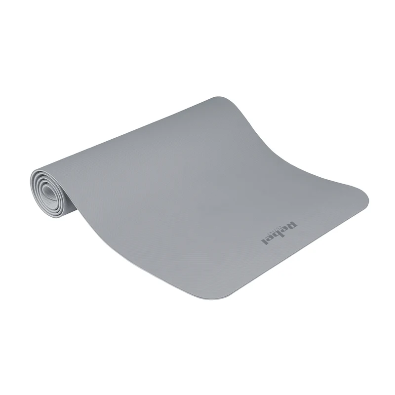 Podložka na jógu REBEL RBA-3157-2GY 4mm