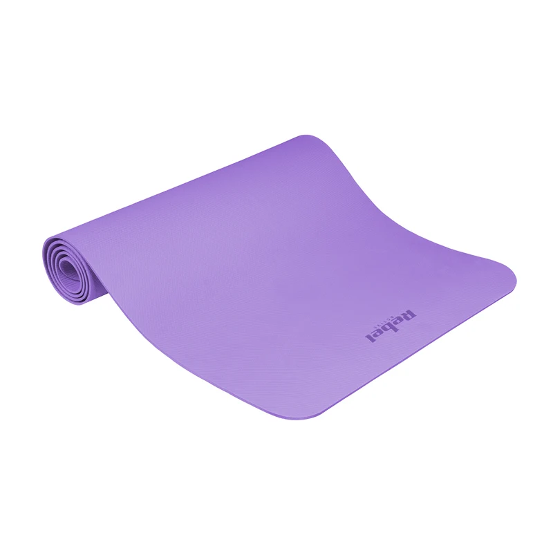Podložka na jógu REBEL RBA-3157-PU 4mm
