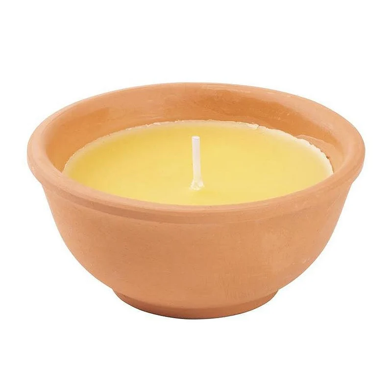 Svíčka vonná Citronella 113g