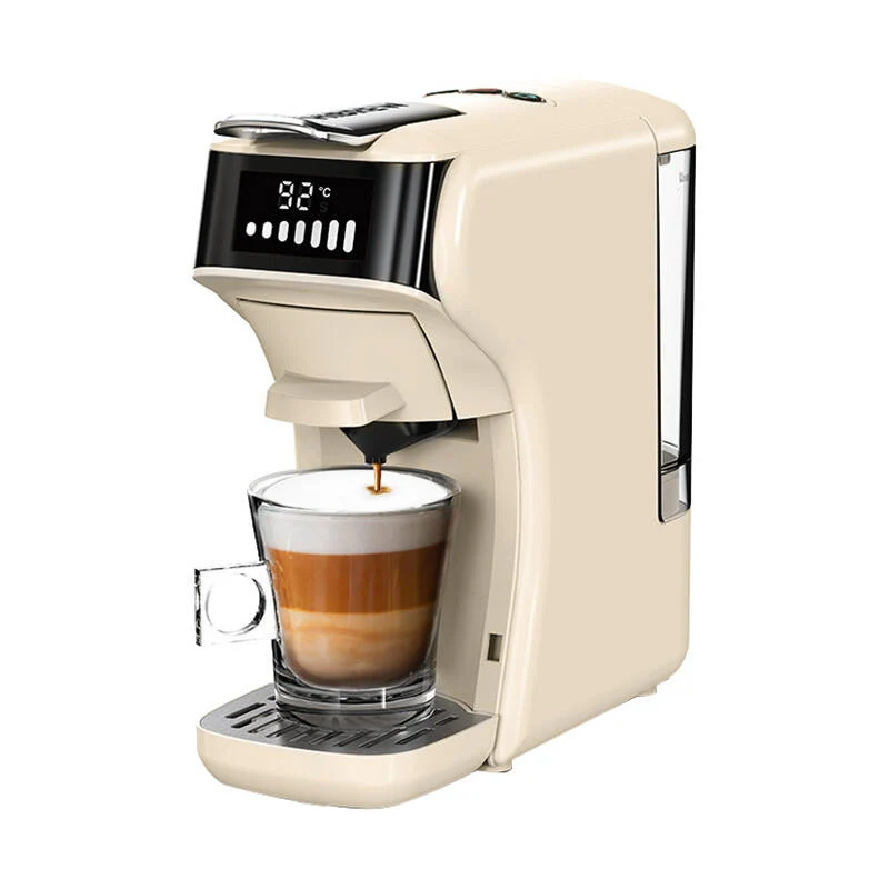 Kávovar HiBREW H1B Beige