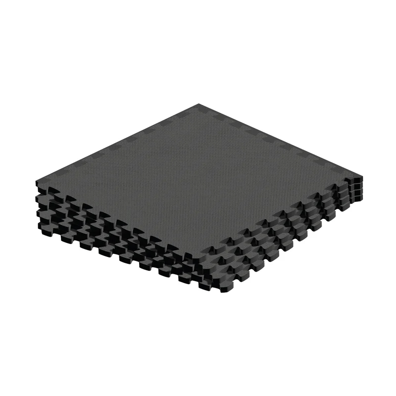 Podložka pod fitness vybavení RBA-3153-4 60x60cm 4 ks