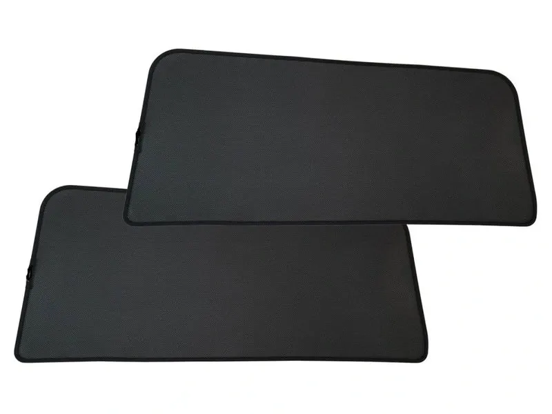 Sluneční clona PROTEC Škoda Octavia II 2004-2012 liftback
