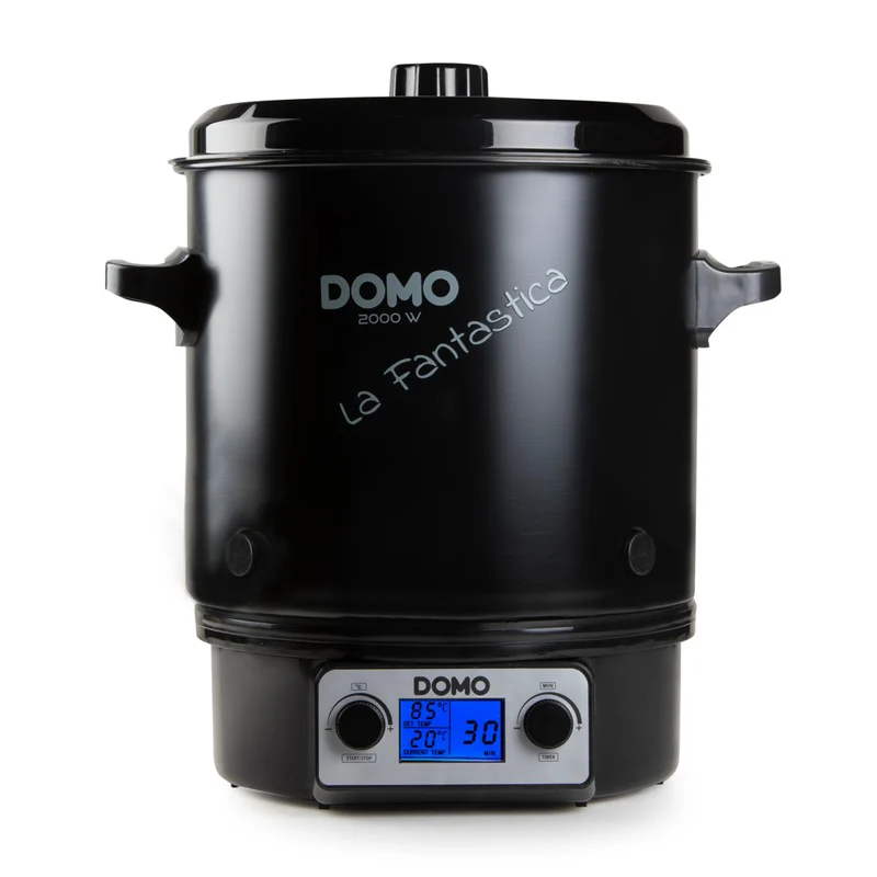 Hrnec zavařovací DOMO DO42327PC