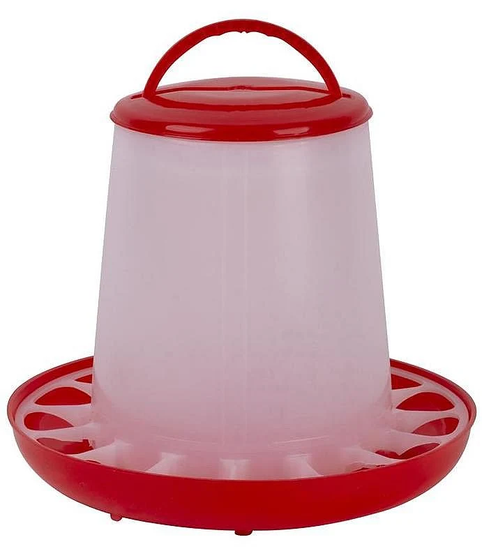 Krmítko pro drůbež GOODFARM PFD31 3kg