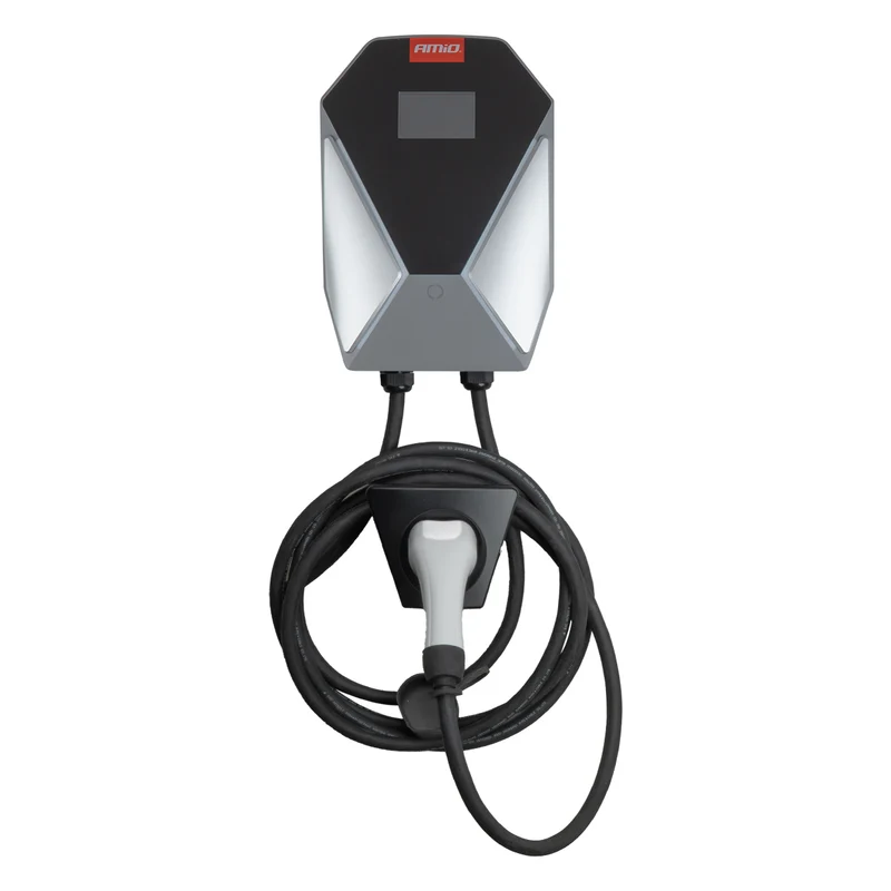 Nabíjecí stanice AMIO 04843 22kW 5m
