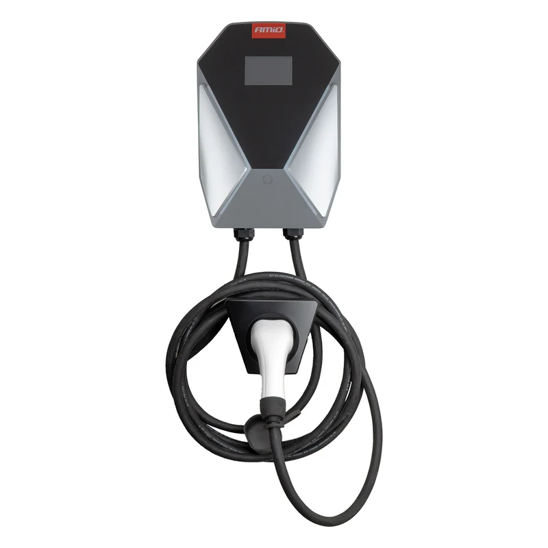 Nabíjecí stanice AMIO 04842 11kW 5m