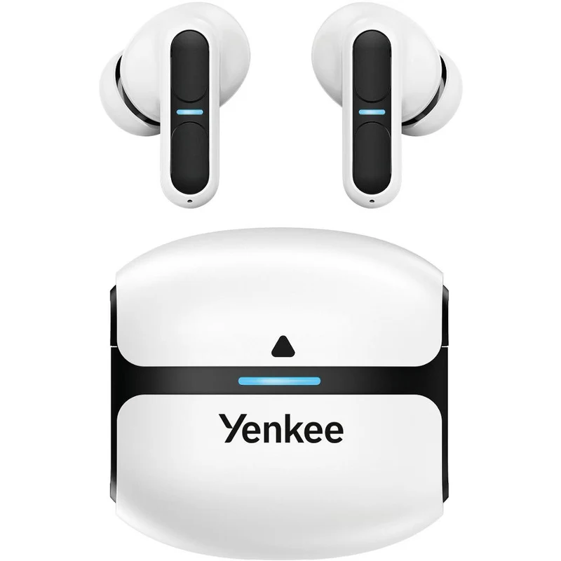 Bluetooth sluchátka YENKEE YHP 09BT EVOPODS PRO