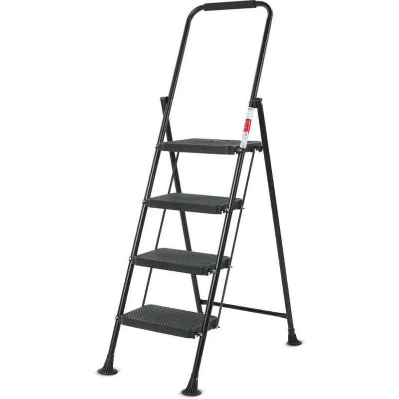 Schůdky LAMART LT8098 4 schody
