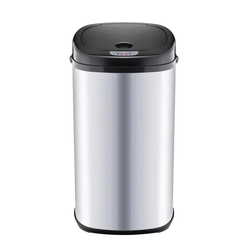 Koš odpadkový LAMART LT8022 Sensor bezdotykový 42l