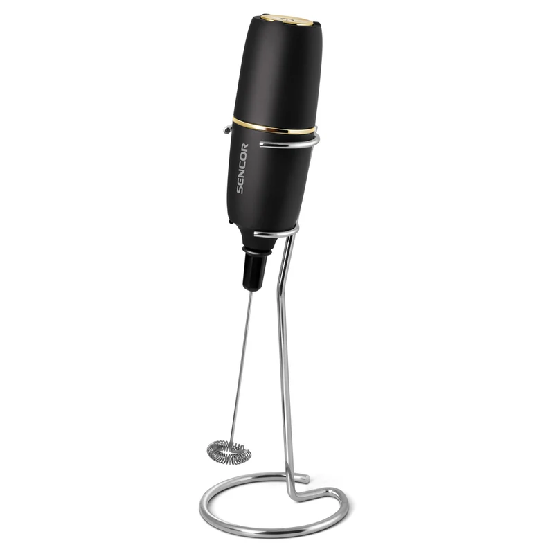 Napěňovač mléka SENCOR SMF 1010BK