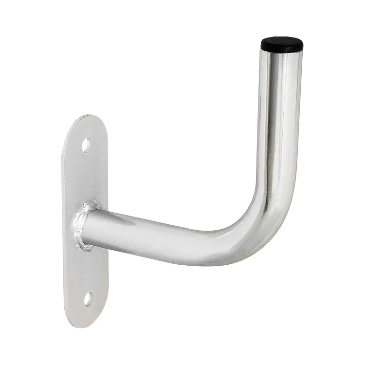 Anténní držák na zeď průměr 25mm výška 15,5cm BLOW 76-929