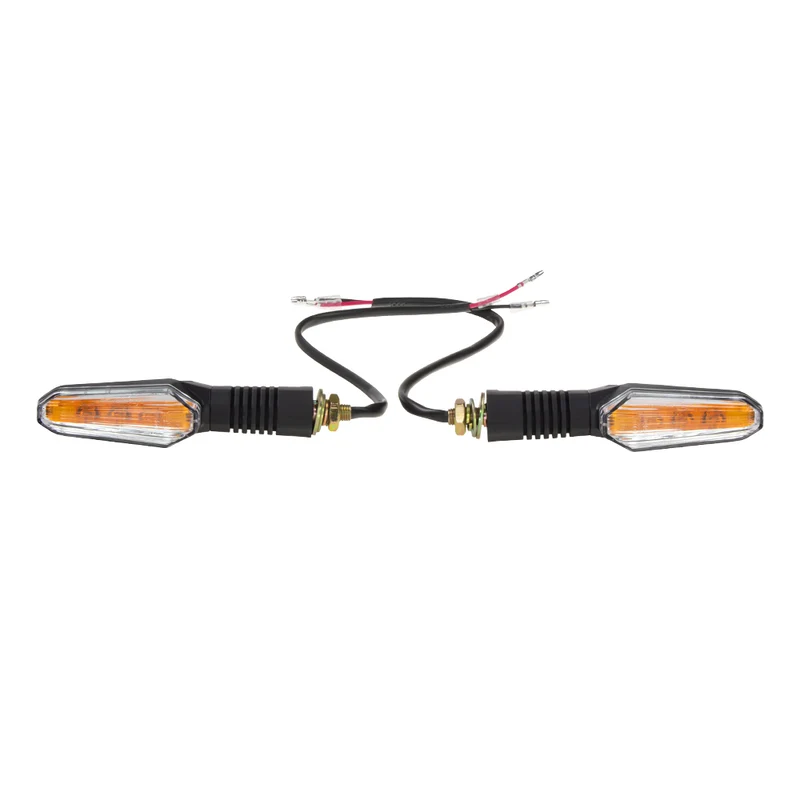 LED blinkry pro motocykly STU 96MO014E