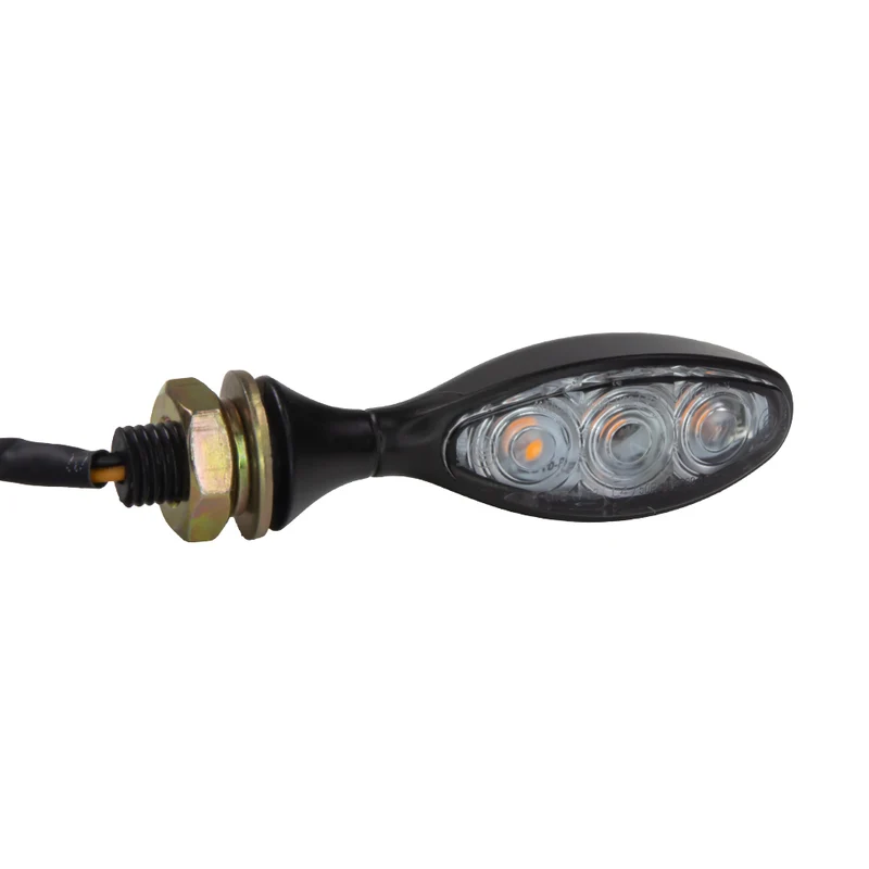 LED blinkry pro motocykly STU 96MO012E