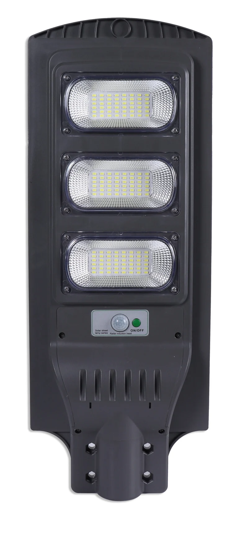 Svítidlo solární JOCKER 120W