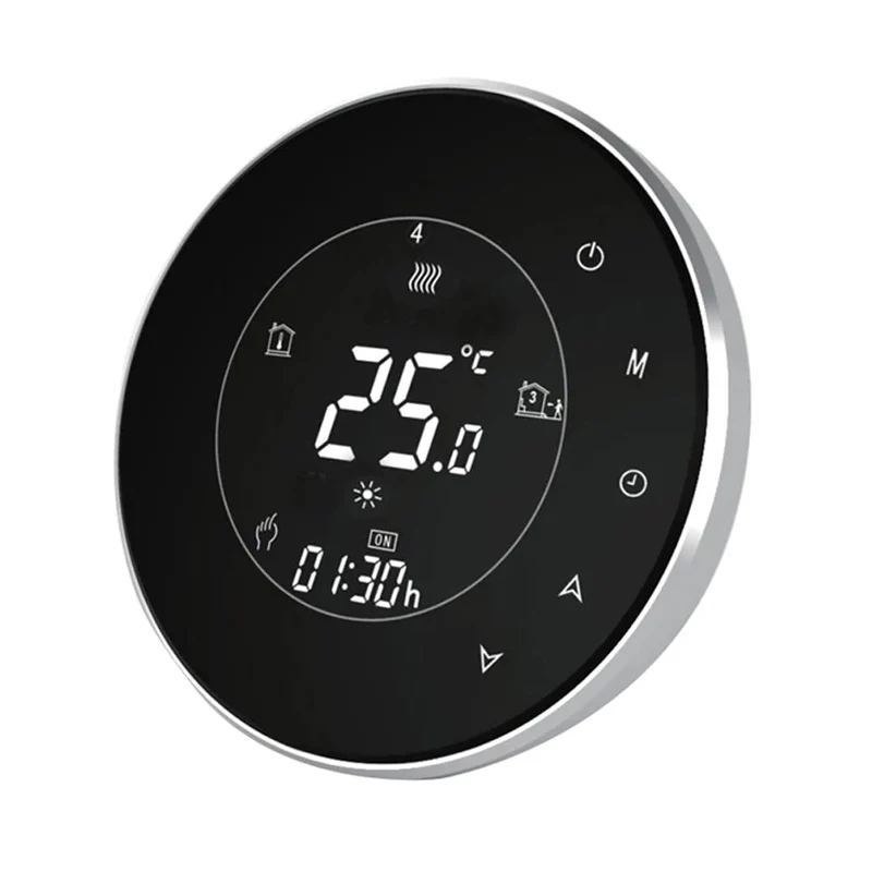Smart termostat MOES Temperature Controller BHT 6000 GC WiFi Tuya