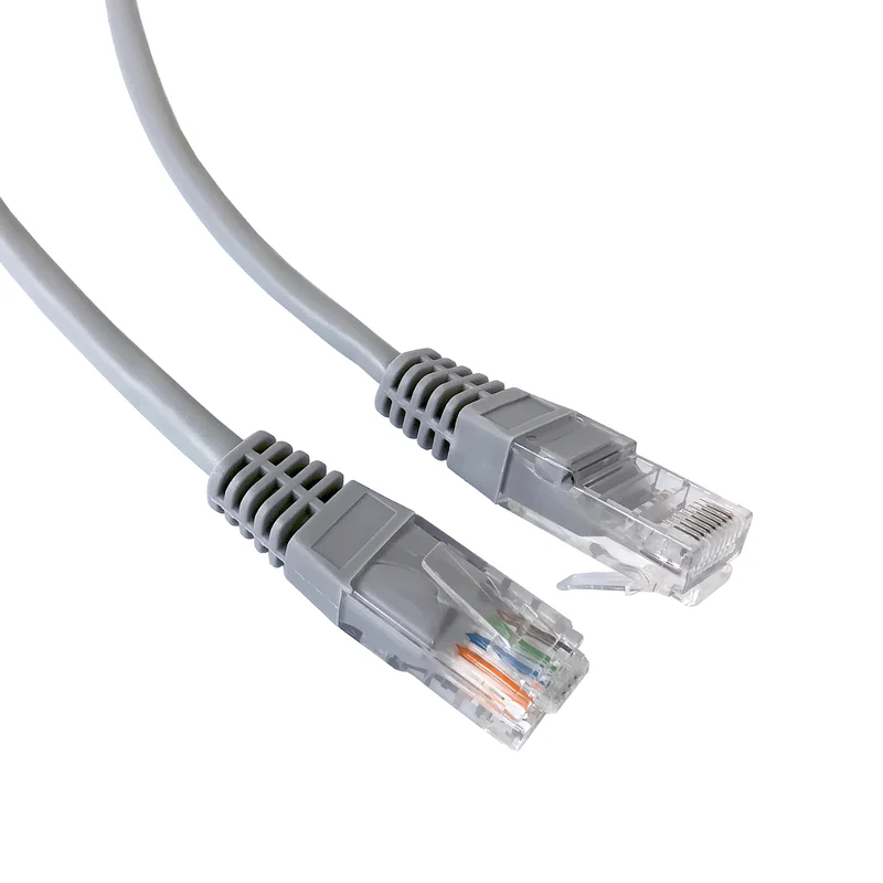 Kabel UTP RJ45/RJ45 Cat6 3m Patchcord