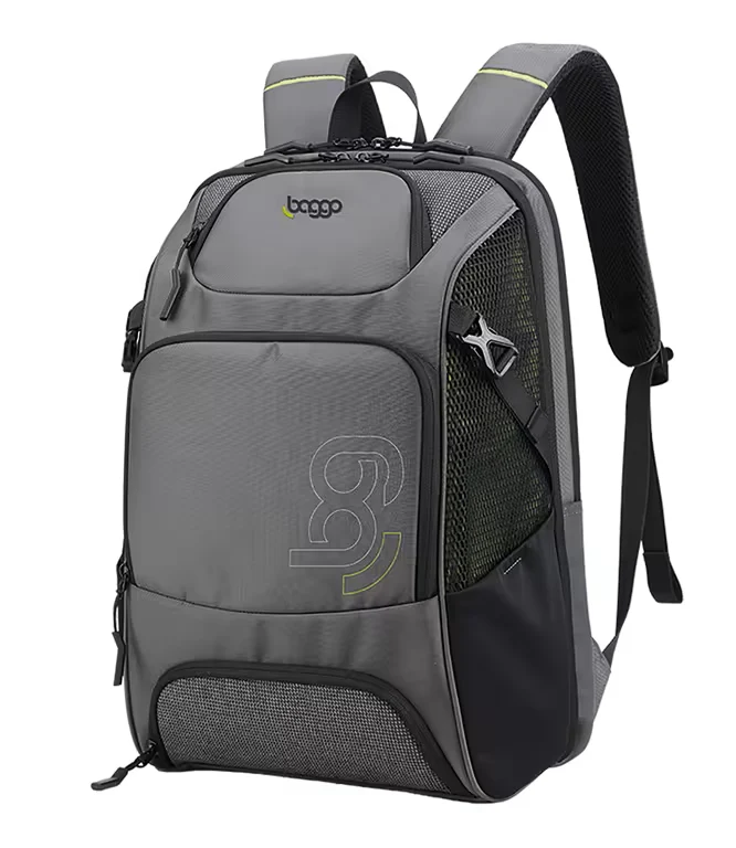 Batoh studentský STIL Baggo Jet Shaping
