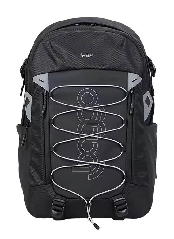Batoh studentský STIL Baggo Flex Merch