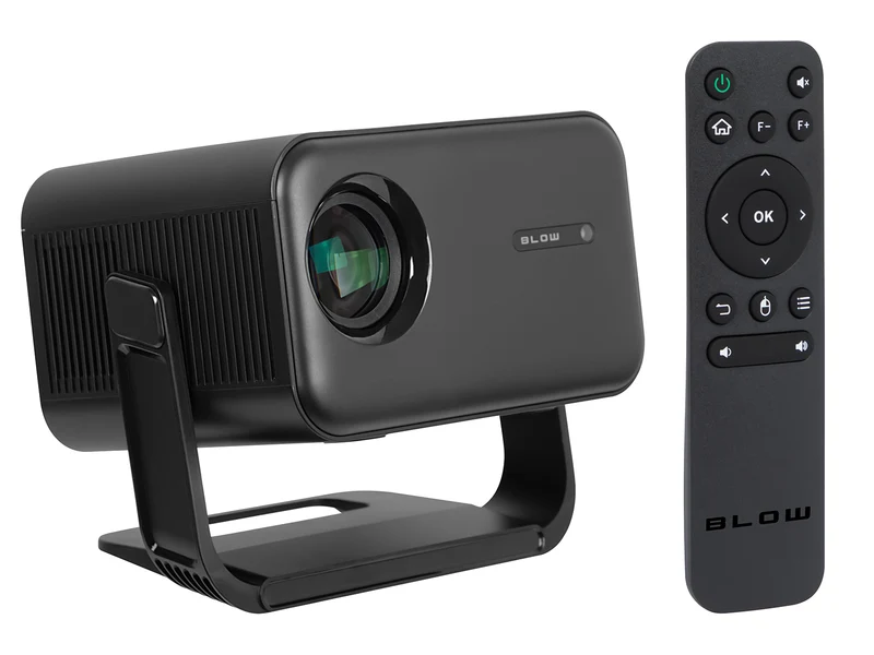 Přenosný projektor BLOW 79-711 MaxView
