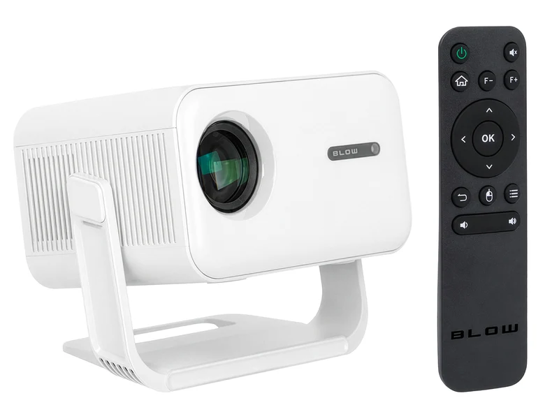 Přenosný projektor BLOW 79-710 MaxView