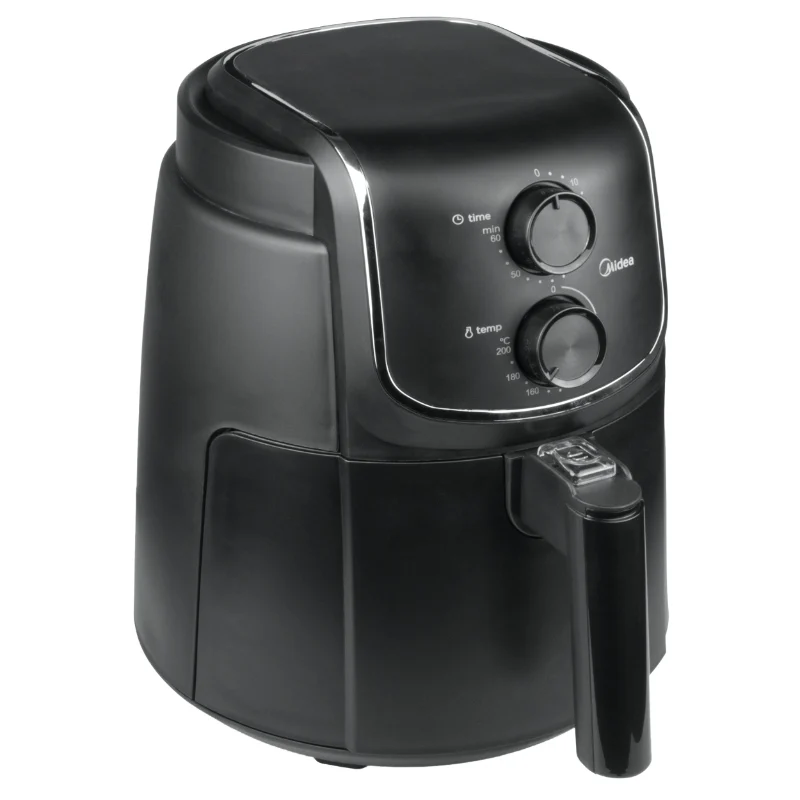 Fritéza MIDEA MF-TN40D2