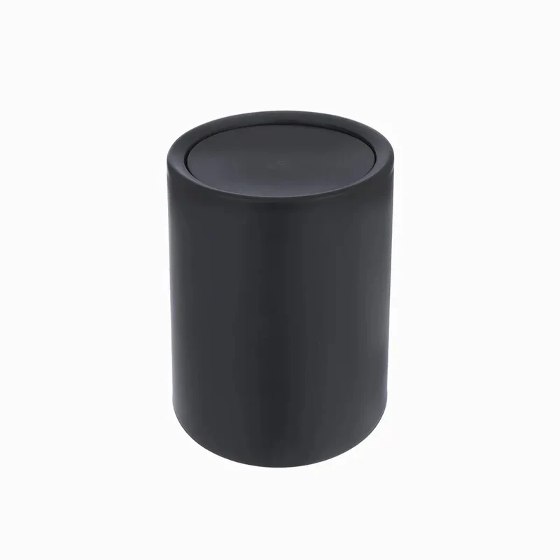Koš odpadkový ORION 6l Black