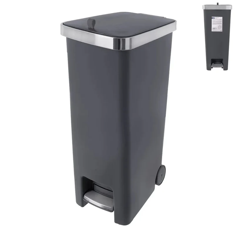 Koš odpadkový ORION Premier 45l