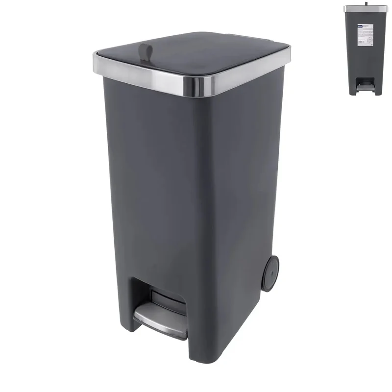 Koš odpadkový ORION Premier 35l