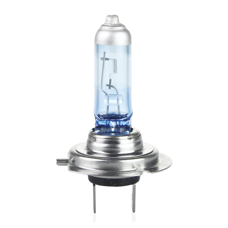 Autožárovka halogenová H7 12V 55W LumiTec SuperWhite