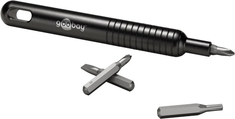 Sada šroubováků GOOBAY 77835 48ks