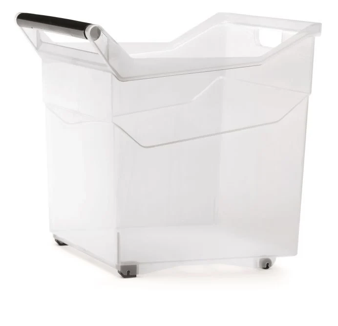 Box úložný NUK 44l