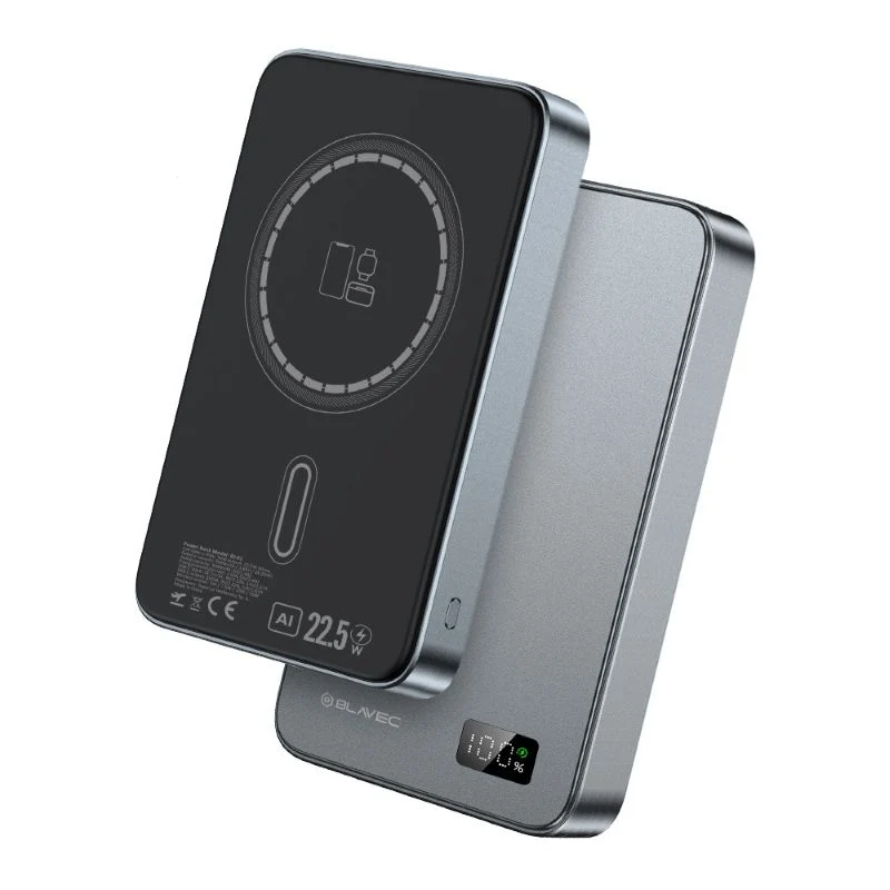 PowerBank BLAVEC BJ-02 MagSafe 10000mAh