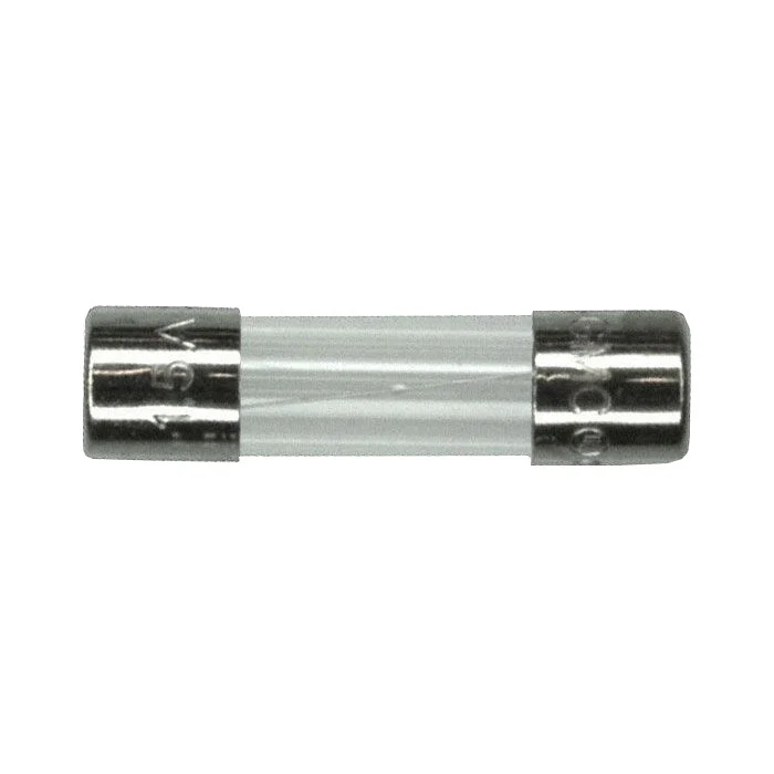 Pojistka T 6.3A