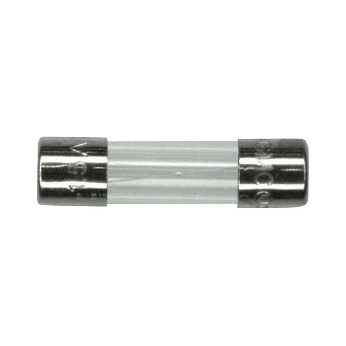 Pojistka T 630mA