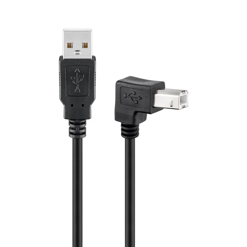 Kabel GOOBAY 68733 USB/USB 3m Black