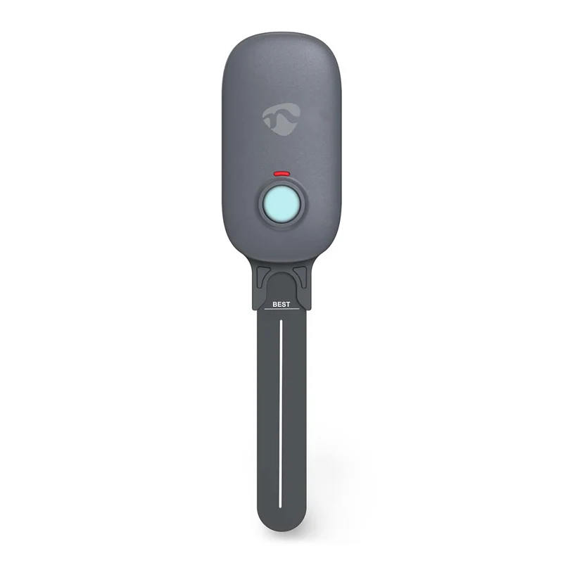 Smart čidlo půdní vlhkosti a teploty NEDIS BTSM1GY Bluetooth Tuya