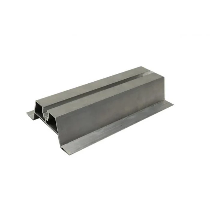 Montážní systém pro trapézový plech - most, 40x330mm