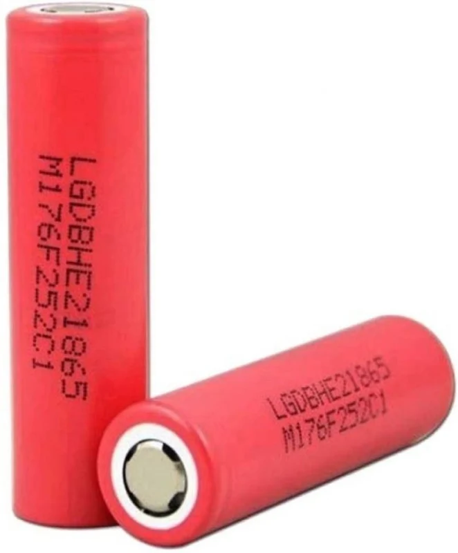 Baterie nabíjecí Li-Ion ICR18650 3,7V/2000mAh