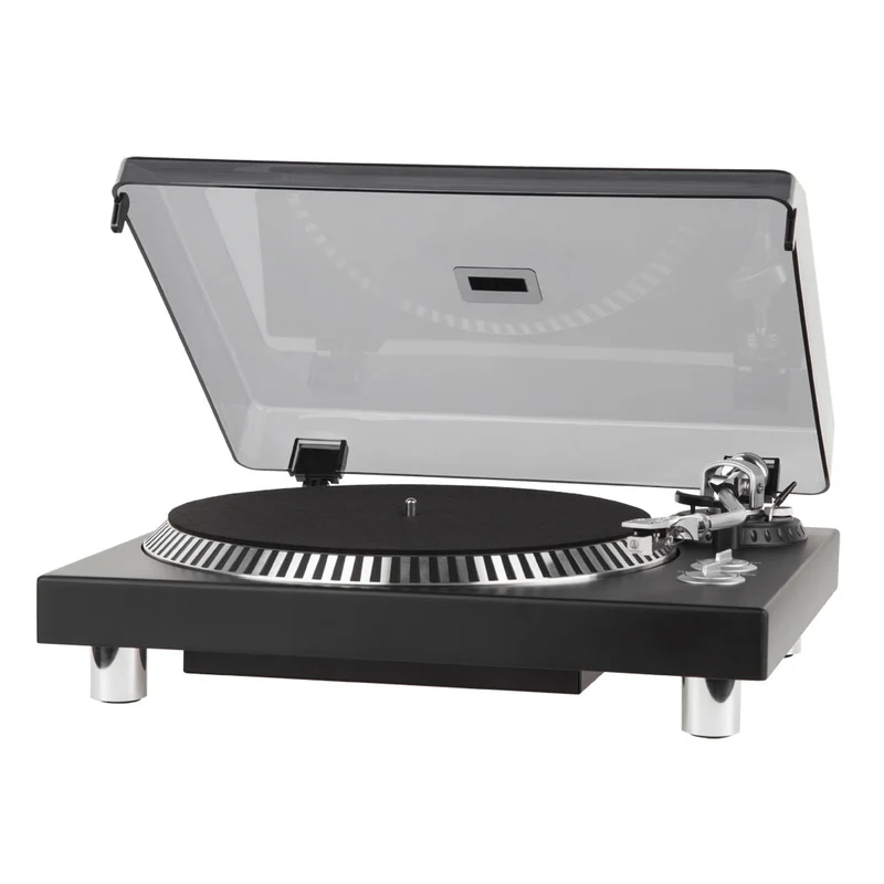 Gramofon KRUGER & MATZ TT-602