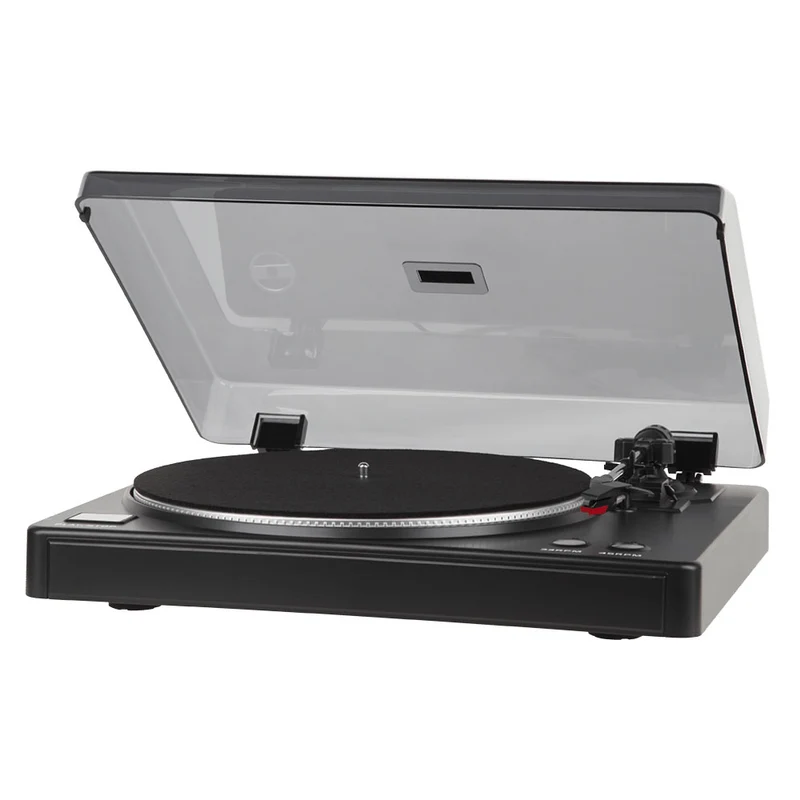 Gramofon KRUGER & MATZ TT-501