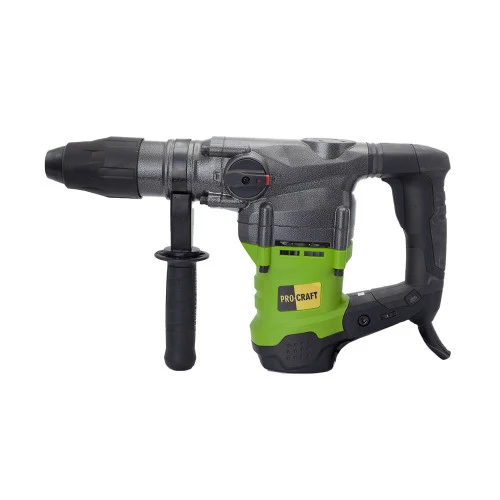 Kladivo vrtací PROCRAFT BH2350SDS MAX (BH1600M) kombinované