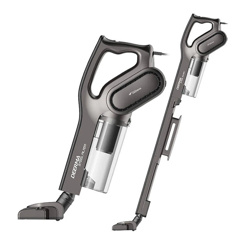 Vysavač tyčový DEERMA DX700S Grey