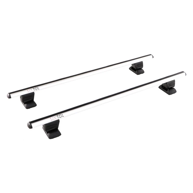 Příčníky SIXTOL SX1019 Roof Rack Fix 1